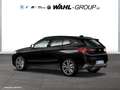 BMW X2 sDrive18d M SPORT AUT NAVI LED GRA PARKASSIST PDC Schwarz - thumbnail 6