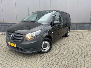 109 CDi Functional+Airco Navi