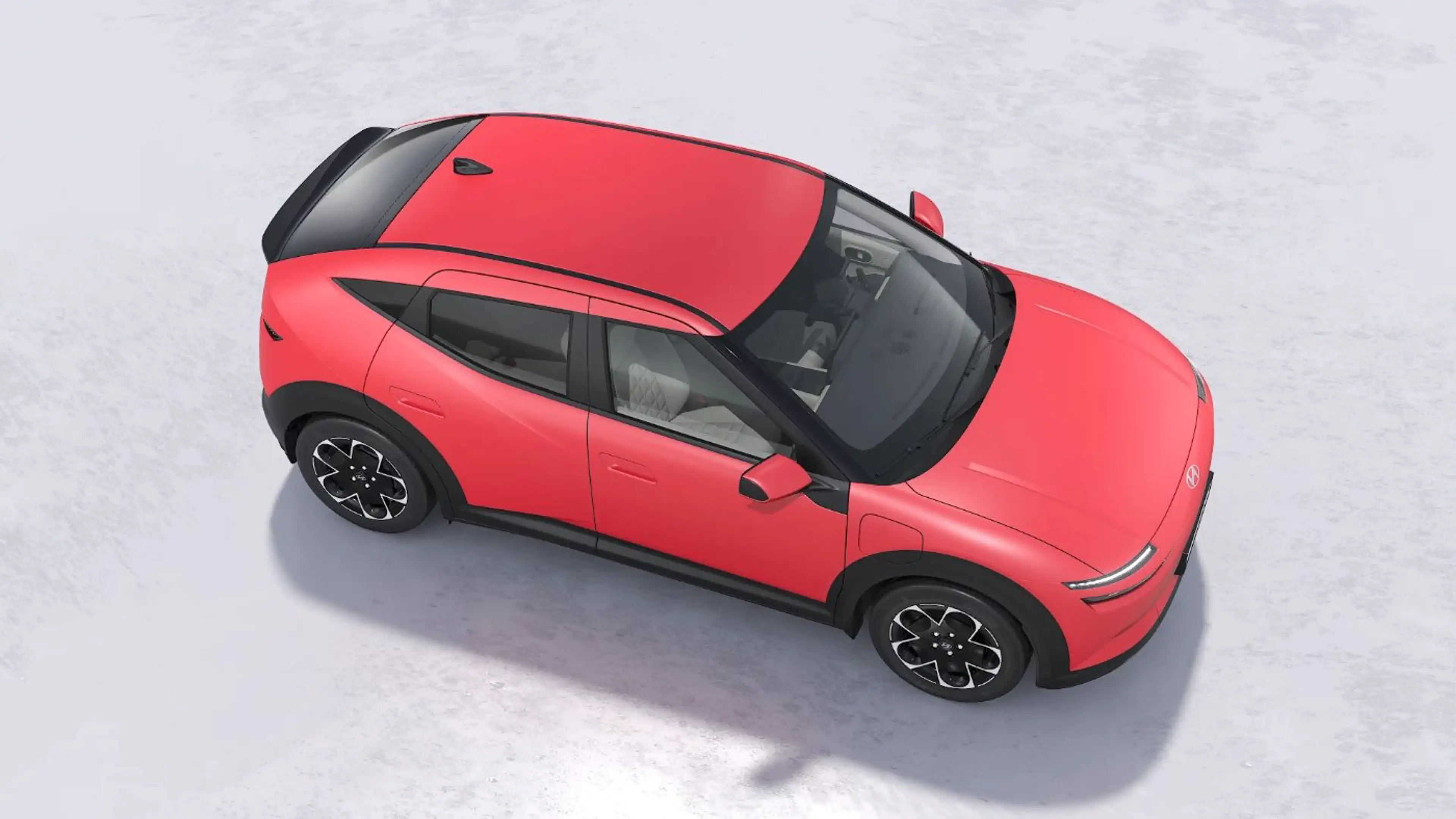 Hyundai IONIQ 3 TREND*Rückfahr-Kam.*14.2 Zoll Display — photo 5