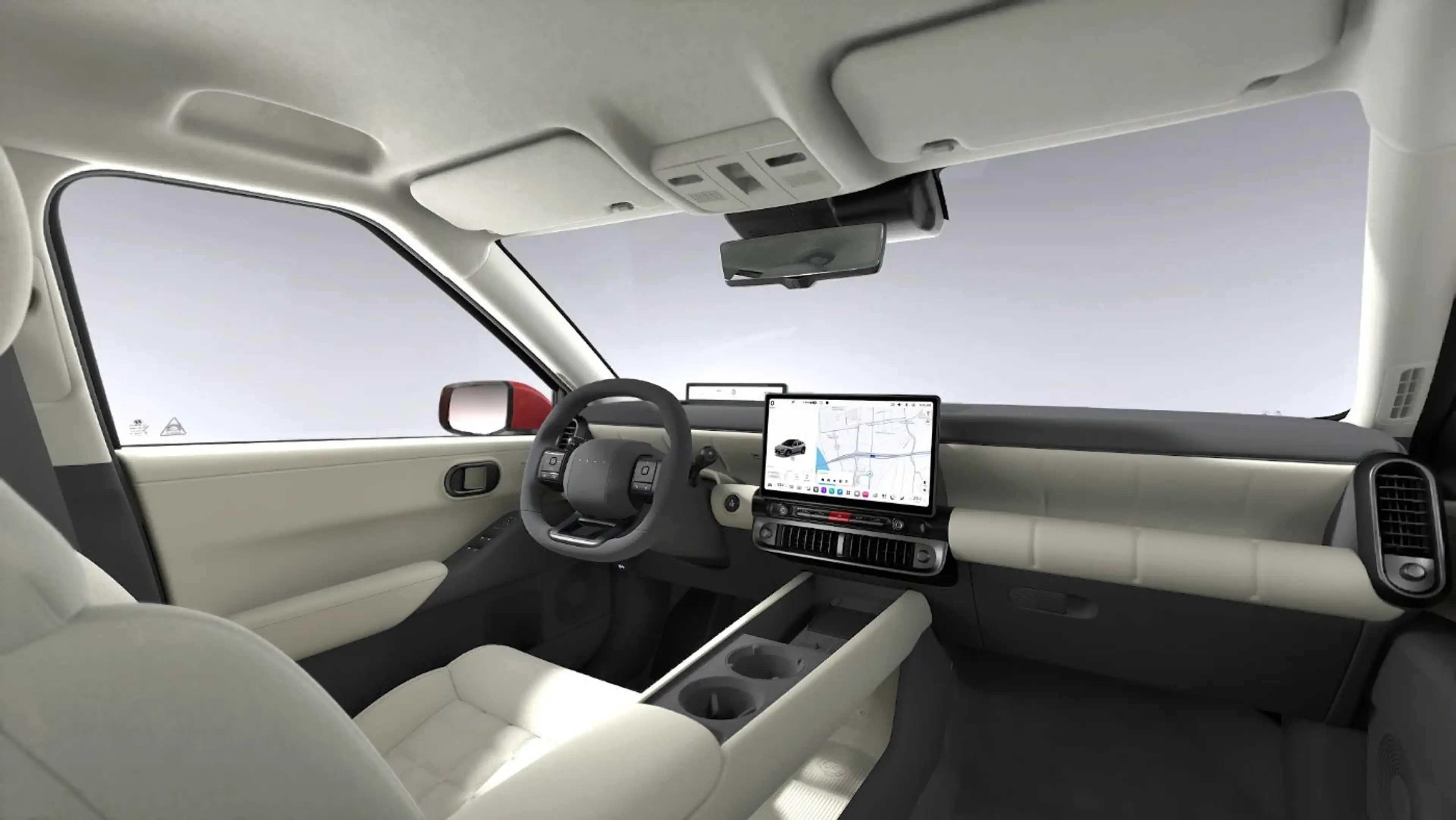 Hyundai IONIQ 3 TREND*Rückfahr-Kam.*14.2 Zoll Display — photo 7
