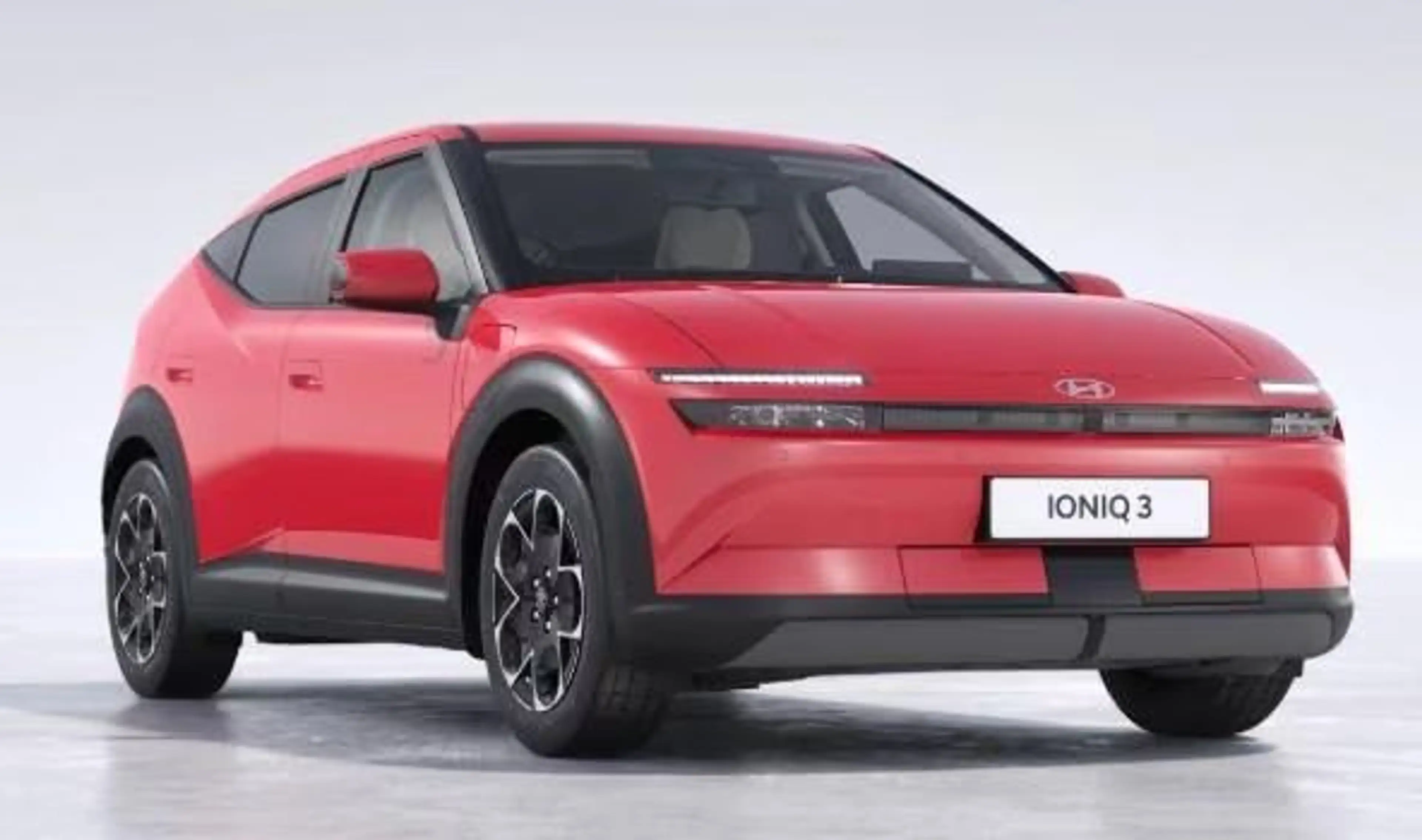 Hyundai IONIQ 3 TREND*Rückfahr-Kam.*14.2 Zoll Display — photo 2