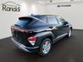 Hyundai KONA 1.0T-GDi DCT Trend+Assistenz Paket Schwarz - thumbnail 3