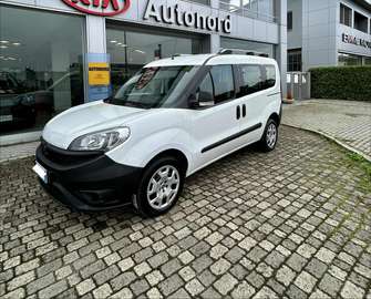 1.4 16v natural power 120cv 7posti