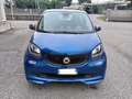 smart forFour 0.9 t Passion 90cv twinamic Allestimento BRABUS Blu/Azzurro - thumbnail 3