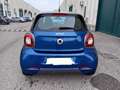 smart forFour 0.9 t Passion 90cv twinamic Allestimento BRABUS Blu/Azzurro - thumbnail 7