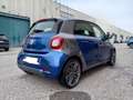 smart forFour 0.9 t Passion 90cv twinamic Allestimento BRABUS Blu/Azzurro - thumbnail 6