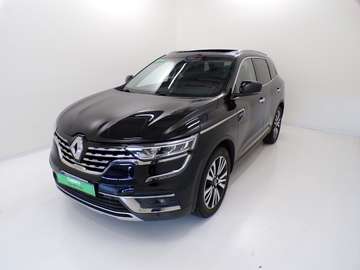 II - Koleos 2.0 blue dci Initiale Paris 190cv 4x4