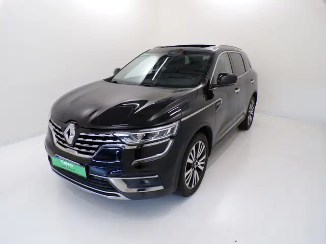 Renault Koleos II - Koleos 2.0 blue dci Initiale Paris 190cv 4x4