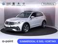 Volkswagen Tiguan 1.5 TSI R-Line Business 150 pk Automaat (DSG) | Ve Grijs - thumbnail 1