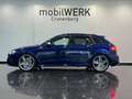 Audi S3 Sportb. PANO Matrix S-Sitz ACC virtual B&O Modrá - thumbnail 5
