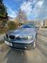 BMW 318 318i Edition Lifestyle siva - thumbnail 3
