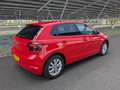 Volkswagen Polo Polo 1.0 TSI Highline |Sport|Clima|Carplay|PDC Rood - thumbnail 18
