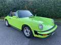 Porsche 911 2.7 Targa  A.S.I. RESTAURO PROFESSIONALE Verde - thumbnail 5