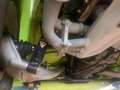 Porsche 911 2.7 Targa  A.S.I. RESTAURO PROFESSIONALE Verde - thumbnail 9