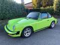 Porsche 911 2.7 Targa  A.S.I. RESTAURO PROFESSIONALE Verde - thumbnail 2