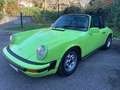 Porsche 911 2.7 Targa  A.S.I. RESTAURO PROFESSIONALE Verde - thumbnail 12