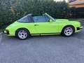 Porsche 911 2.7 Targa  A.S.I. RESTAURO PROFESSIONALE Verde - thumbnail 11