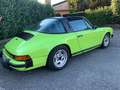 Porsche 911 2.7 Targa  A.S.I. RESTAURO PROFESSIONALE Verde - thumbnail 14