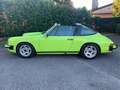 Porsche 911 2.7 Targa  A.S.I. RESTAURO PROFESSIONALE Verde - thumbnail 3