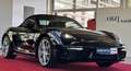 Porsche Boxster S CHRONO SAGA  RFK WERKSGARANTIE 03.2027 Schwarz - thumbnail 2