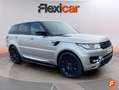 Land Rover Range Rover Sport 3.0TDV6 HSE Aut. Beige - thumbnail 4