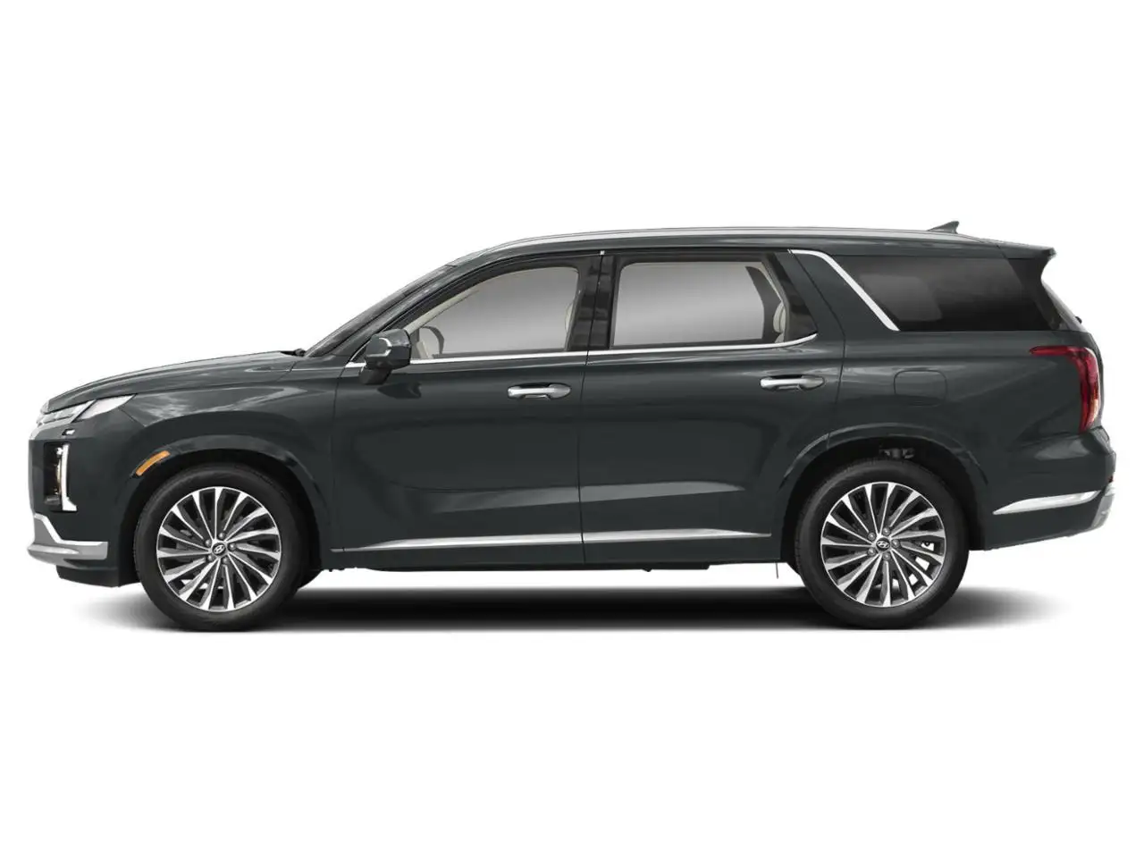Hyundai PALISADE снимка Hyundai PALISADE