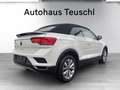 Volkswagen T-Roc T-ROC Weiß - thumbnail 4