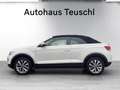 Volkswagen T-Roc T-ROC Weiß - thumbnail 2
