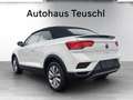 Volkswagen T-Roc T-ROC Weiß - thumbnail 3