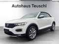 Volkswagen T-Roc T-ROC Weiß - thumbnail 1