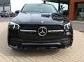 Mercedes-Benz GLE 300 GLE-Coupe 300 d 4Matic 9G-TRONIC AMG Line Noir - thumbnail 4