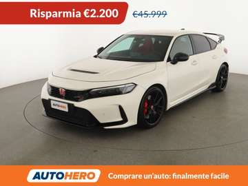 2.0 VTEC Type-R