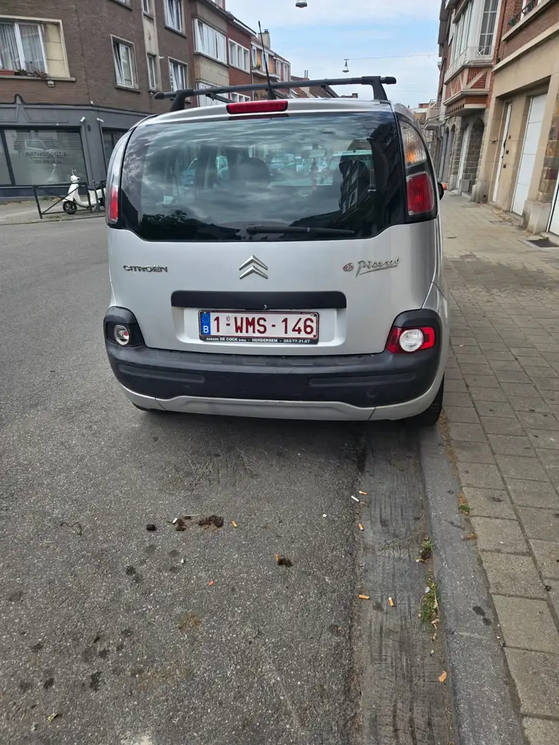 Citroen C3 Picasso VTi 95 Advance - 2