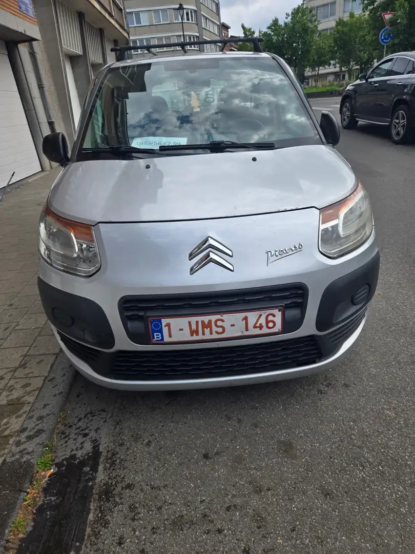 Citroen C3 Picasso VTi 95 Advance - 1