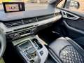 Audi SQ7 4.0 TDI V8 quattro MATRIX PANO HUD SOFT 7Si. Schwarz - thumbnail 19