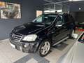 Mercedes-Benz ML 63 AMG ML 63 AMG (1.Hand,Deutsches Fahrzeug) Negro - thumbnail 2