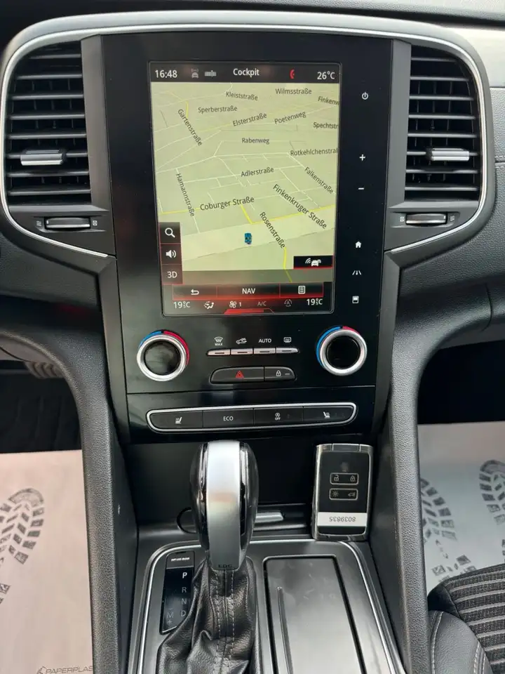 Das Auto