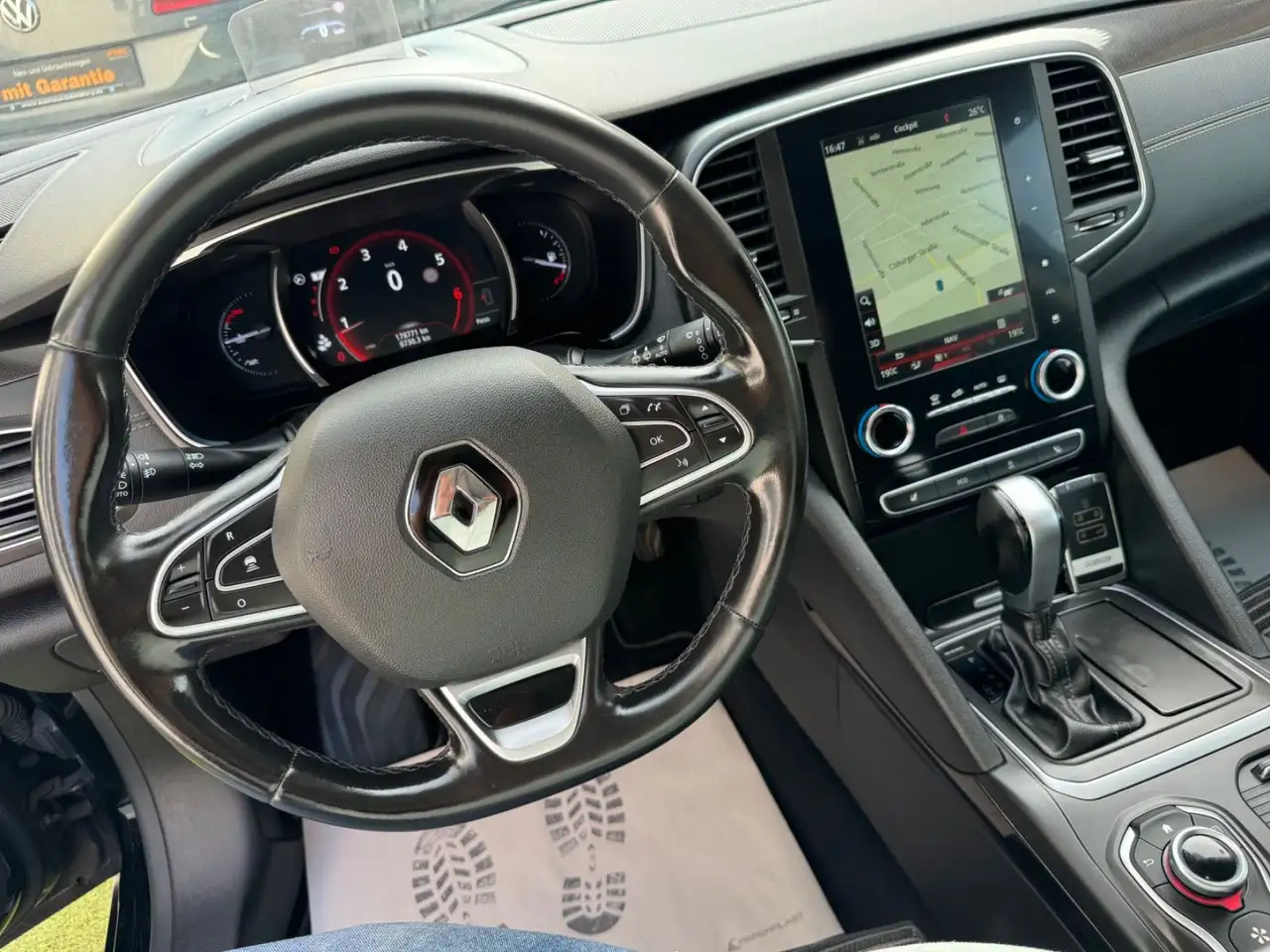 Das Auto