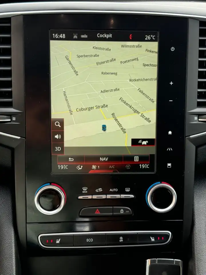 Das Auto