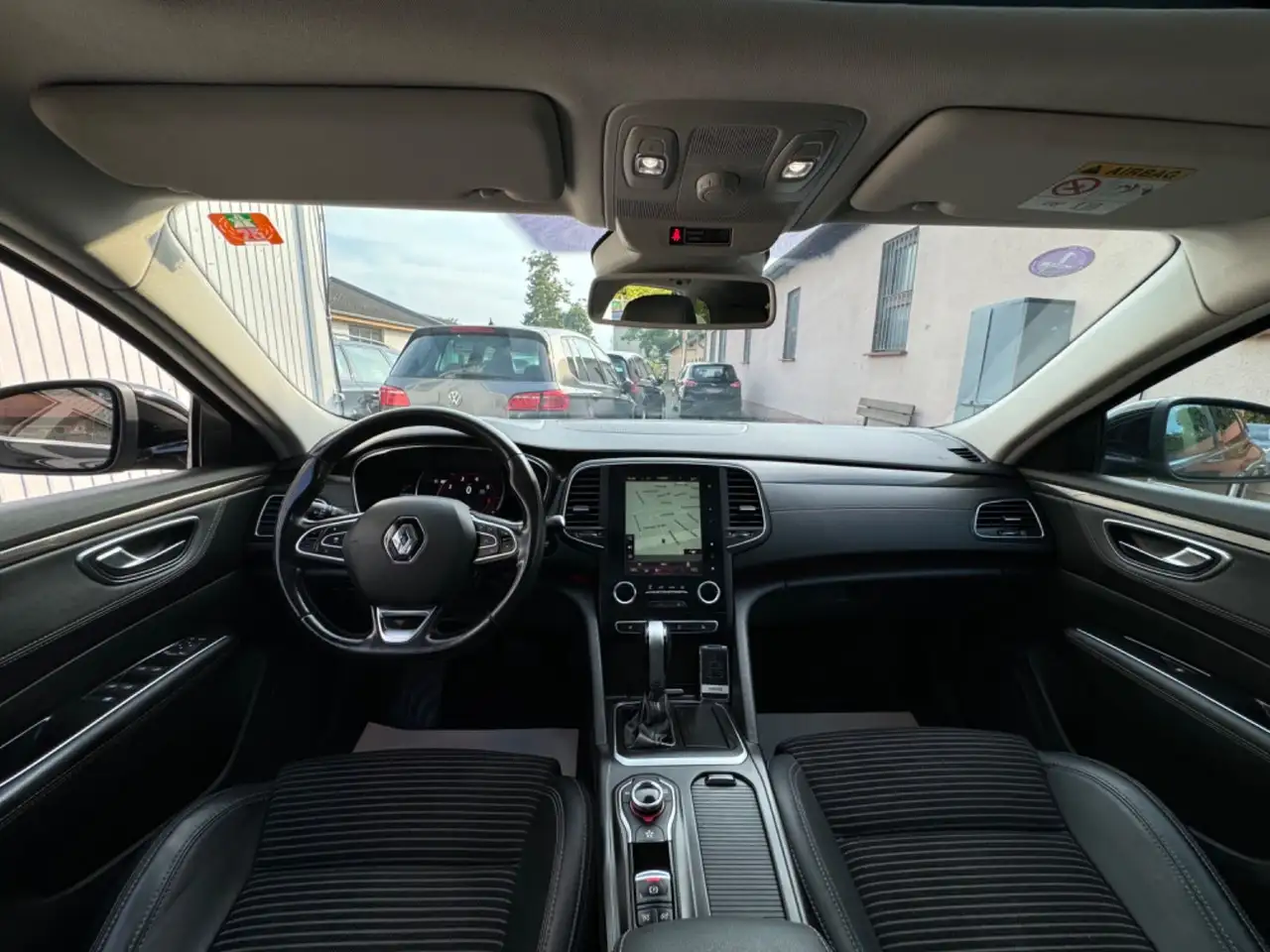 Das Auto
