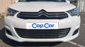 Citroen C4 1.6 BlueHDi 100 Live 2 pl Blanc - thumbnail 20