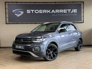1.5 TSI 150pk ACT DSG Style| Navi | 18" | Camera |