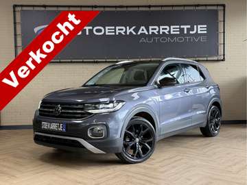 1.5 TSI 150pk ACT DSG Style| Verkocht! Navi | 18"