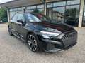 Audi A3 A3 Sportback 35 1.5 tfsi mhev S line edition sline Noir - thumbnail 2