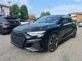 Audi A3 A3 Sportback 35 1.5 tfsi mhev S line edition sline Noir - thumbnail 1