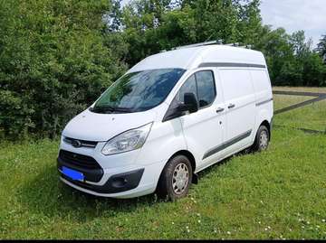 L1 H2 (Camper, Bettgestell entfernbar)