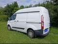 Ford Transit Custom L1 H2 (Camper, Bettgestell entfernbar) Weiß - thumbnail 3