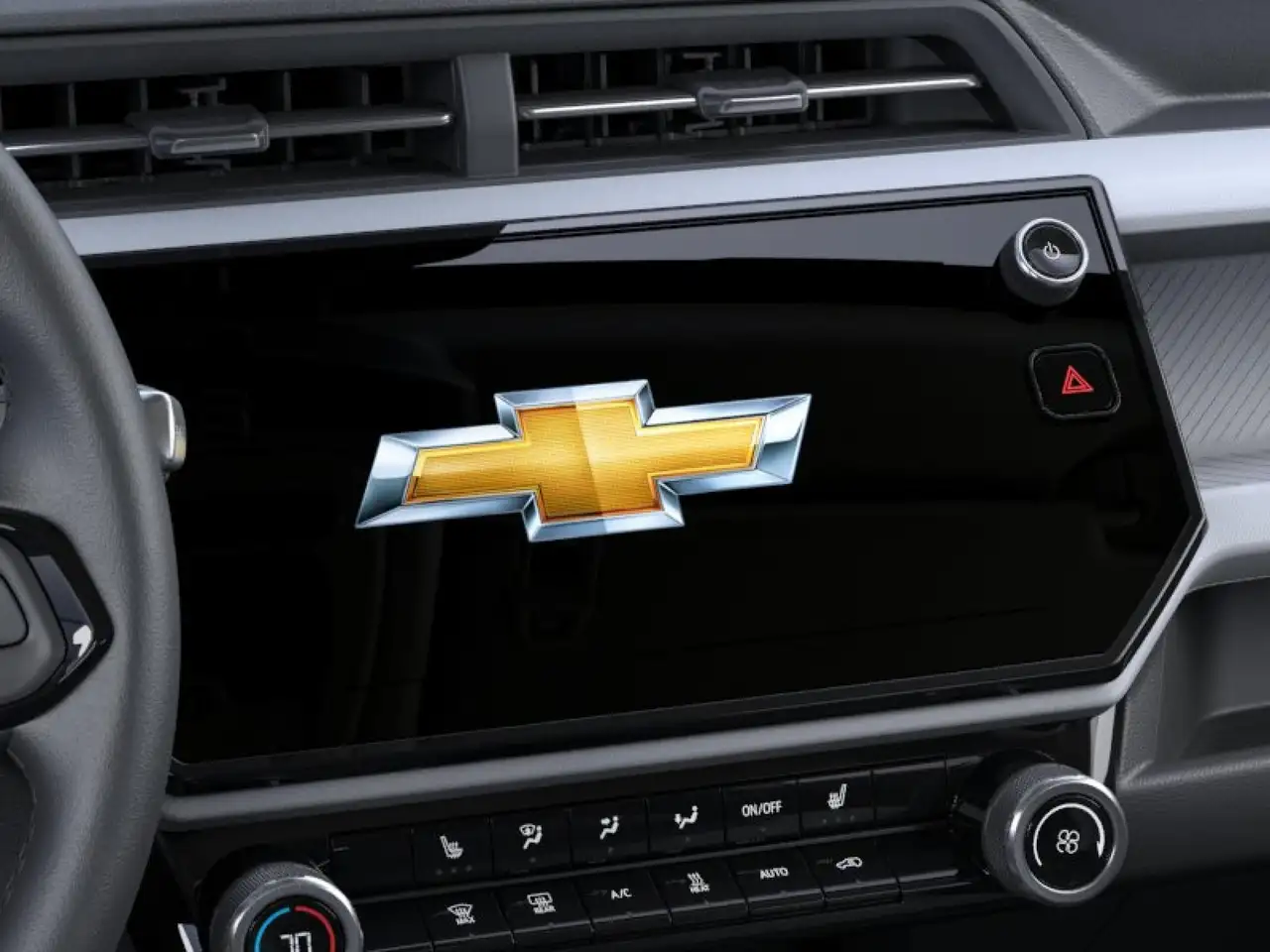 Chevrolet Bolt снимка Chevrolet Bolt