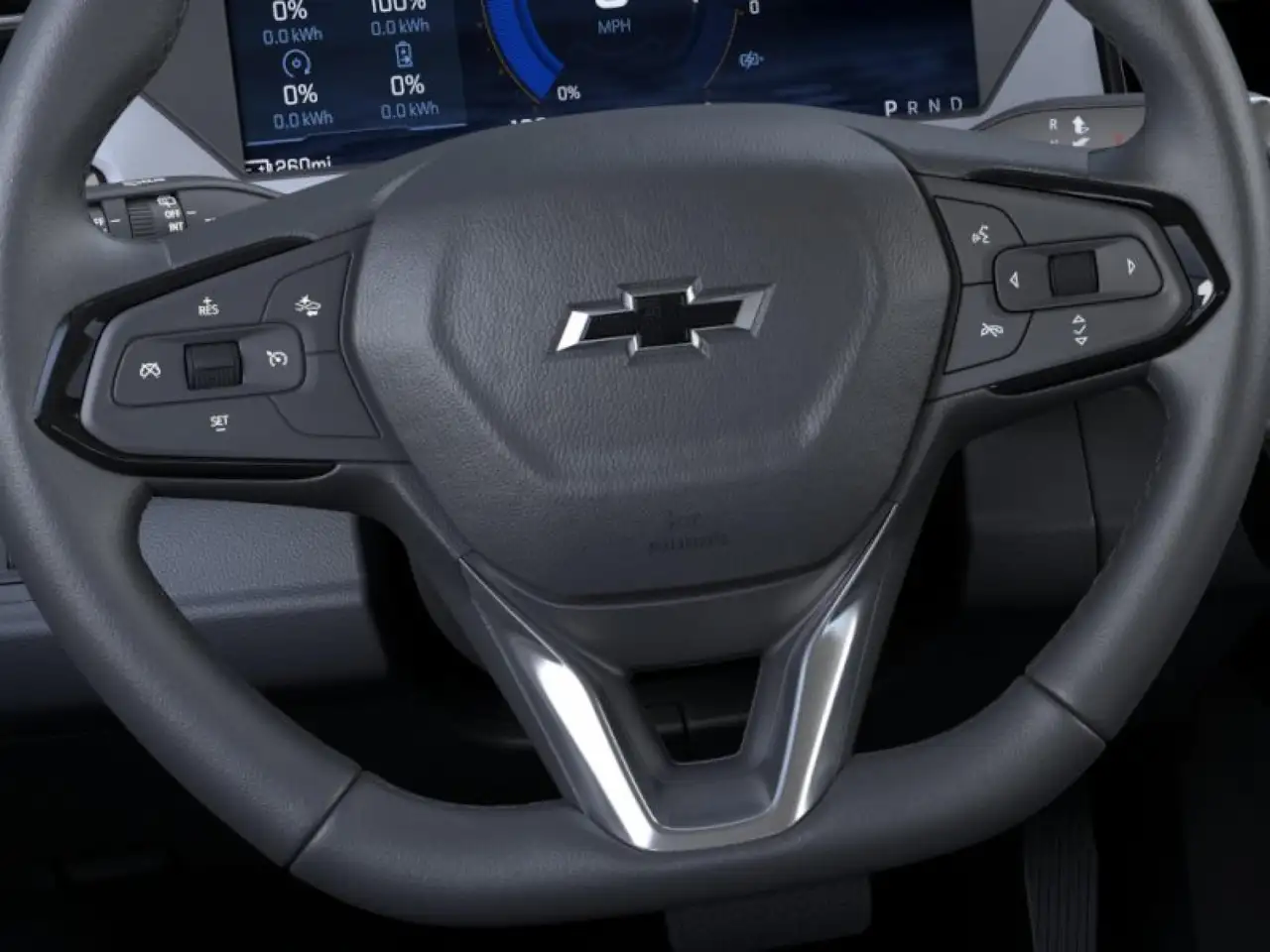 Chevrolet Bolt снимка Chevrolet Bolt