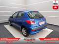 Peugeot 206 Urban Move " KLIMA-CD-TÜV NEU" Blue - thumbnail 5